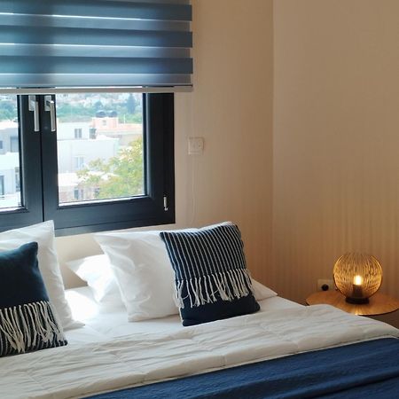 Island Time Apartment Chios Town Exterior photo