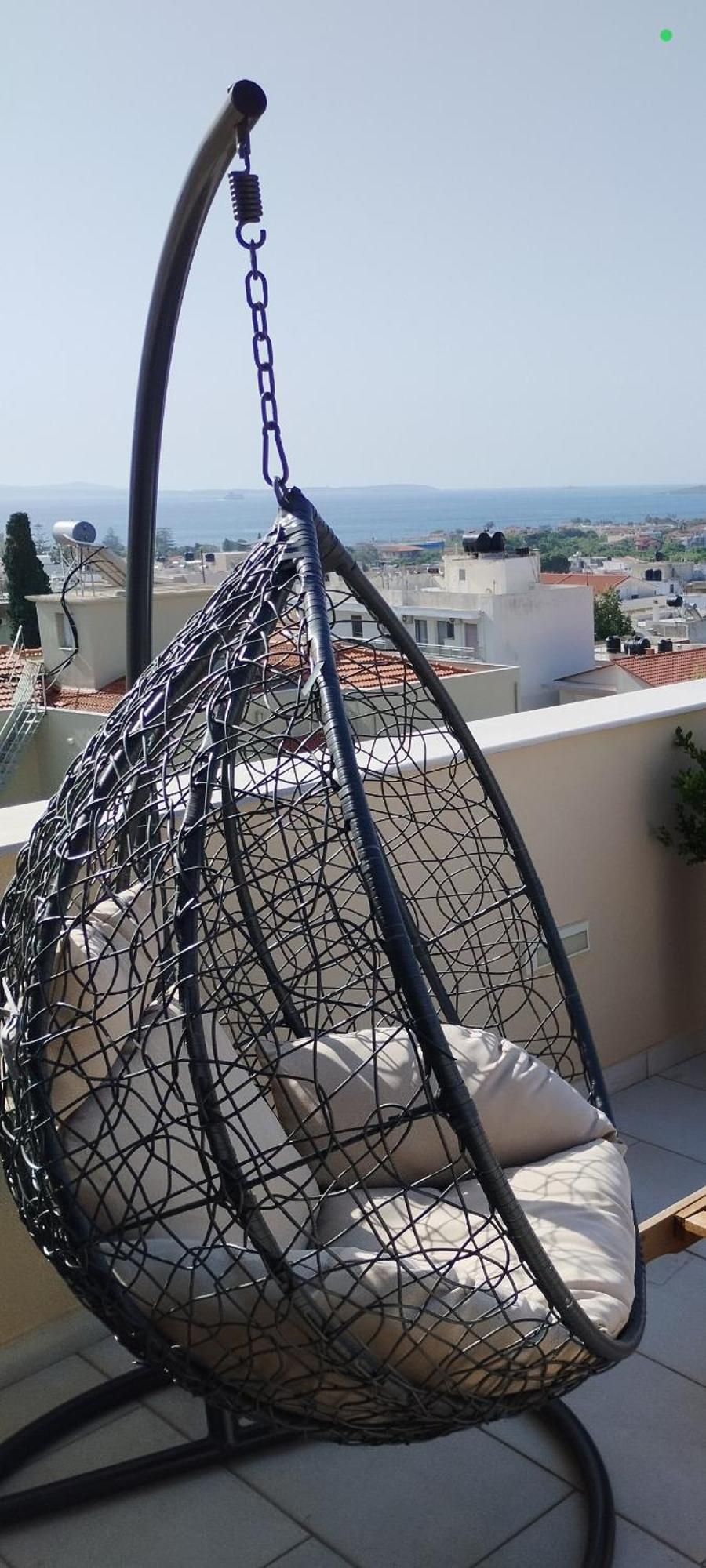 Island Time Apartment Chios Town Exterior photo