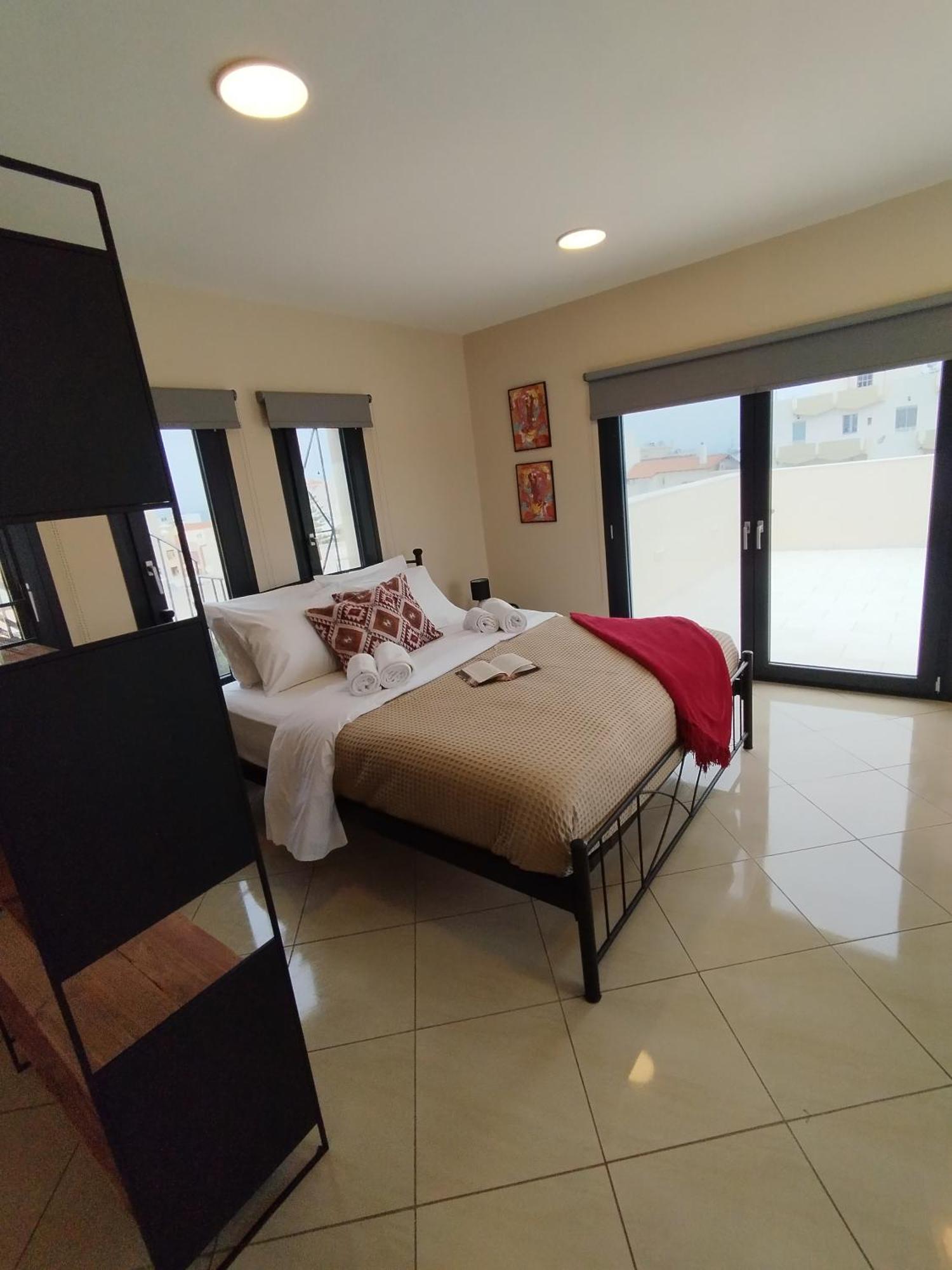 Island Time Apartment Chios Town Exterior photo