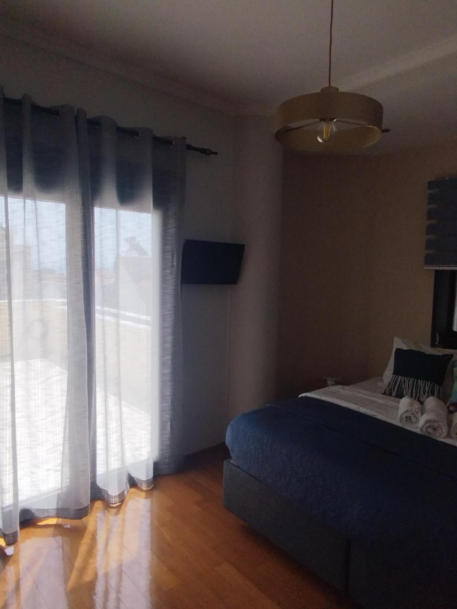 Island Time Apartment Chios Town Exterior photo