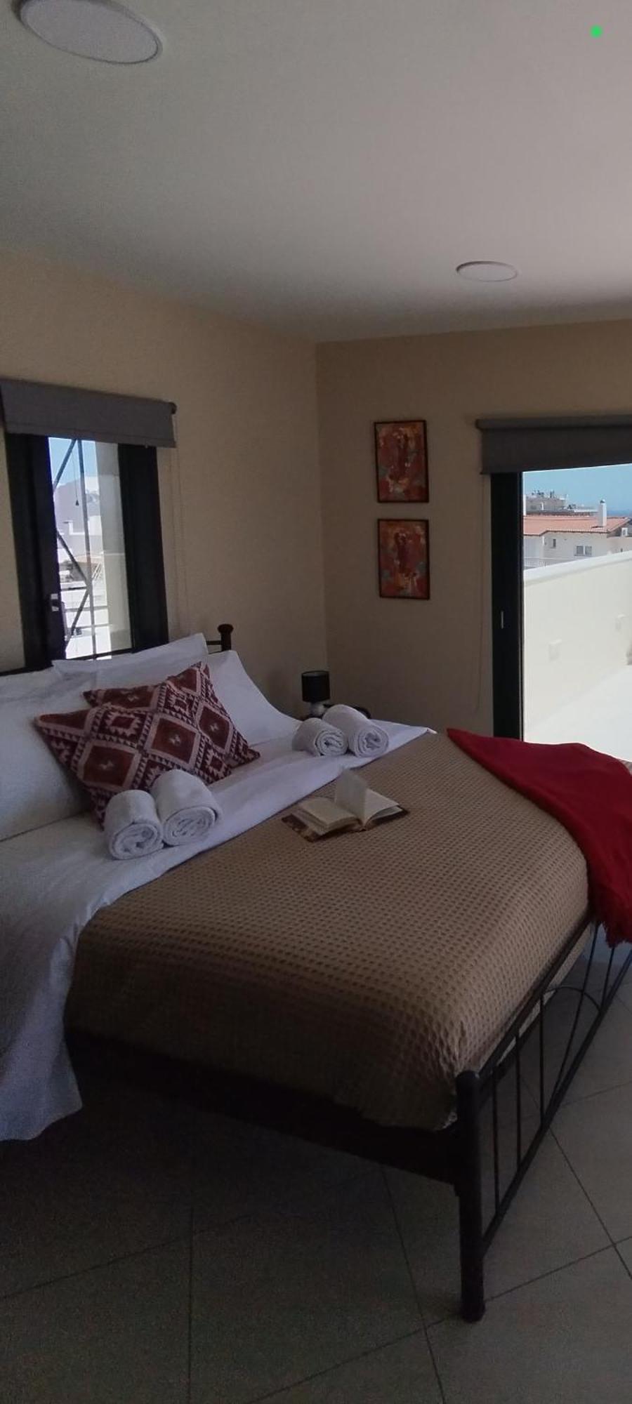 Island Time Apartment Chios Town Exterior photo