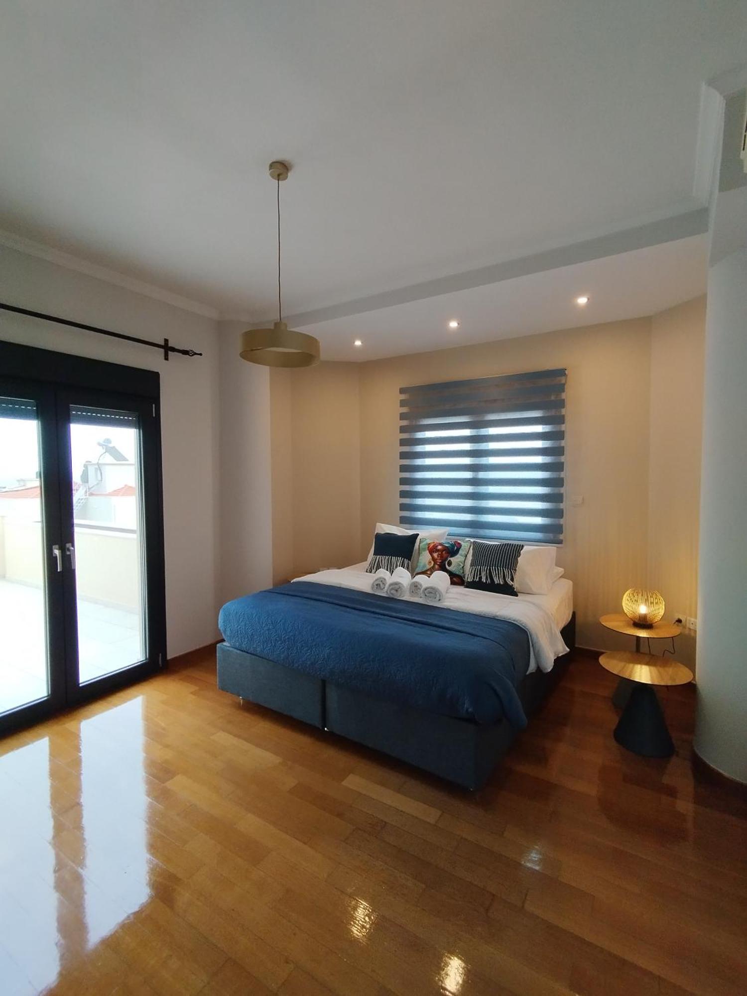 Island Time Apartment Chios Town Exterior photo
