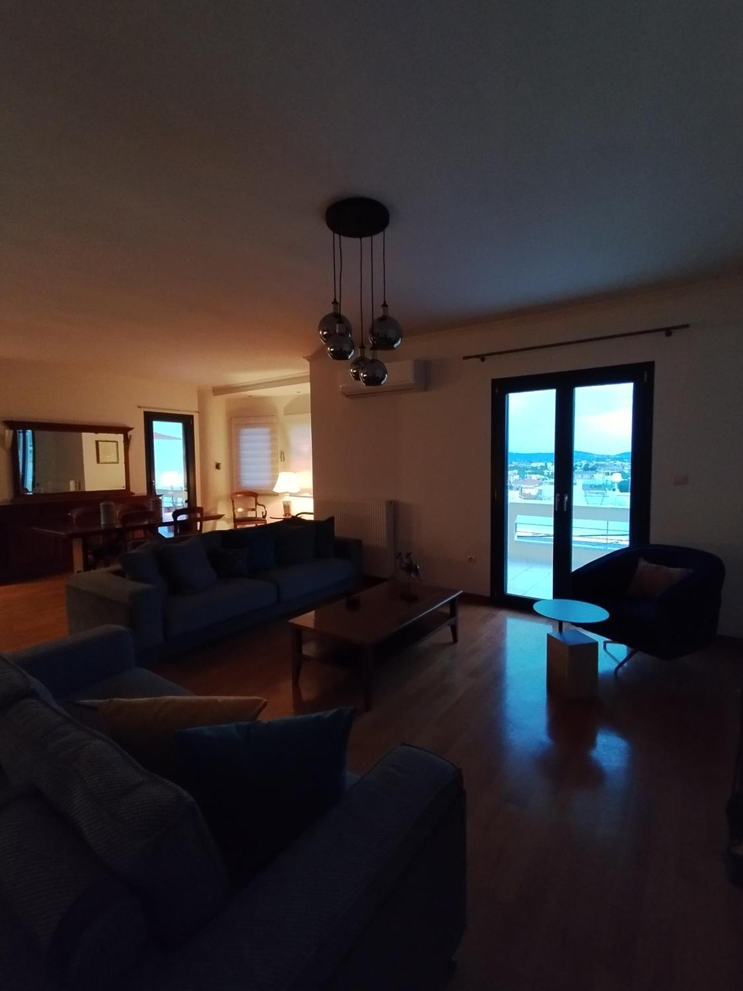 Island Time Apartment Chios Town Exterior photo