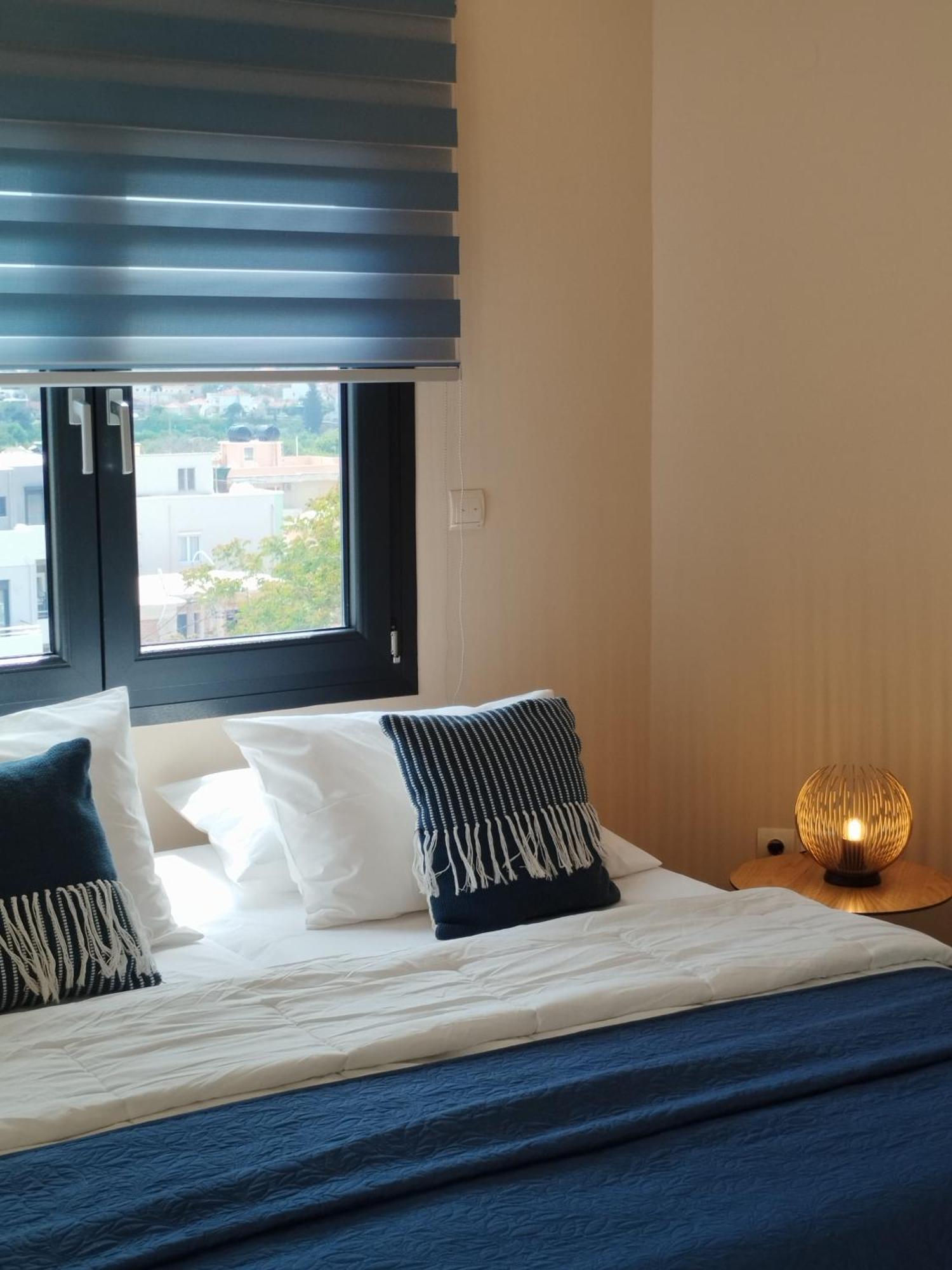 Island Time Apartment Chios Town Exterior photo
