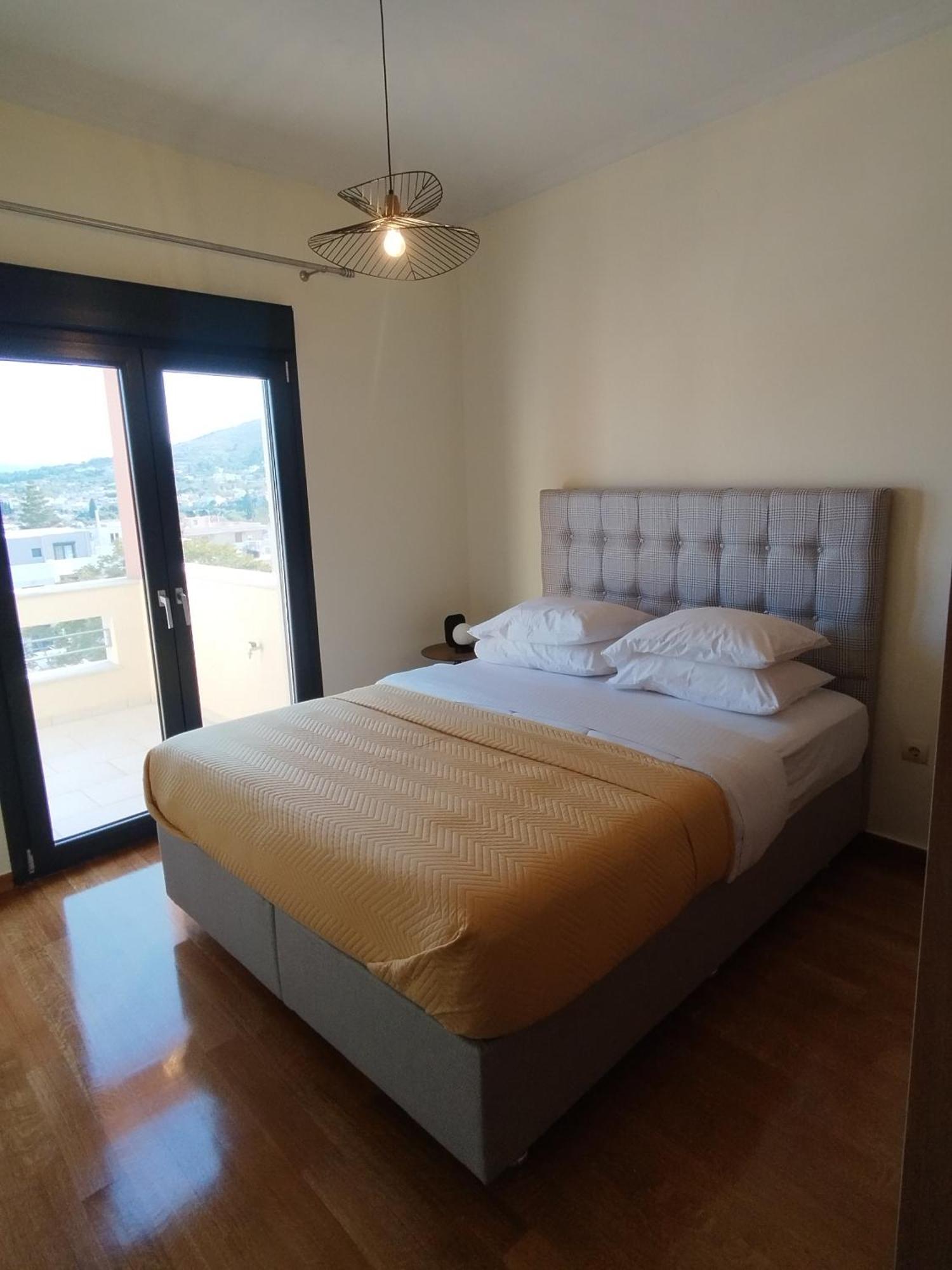 Island Time Apartment Chios Town Exterior photo
