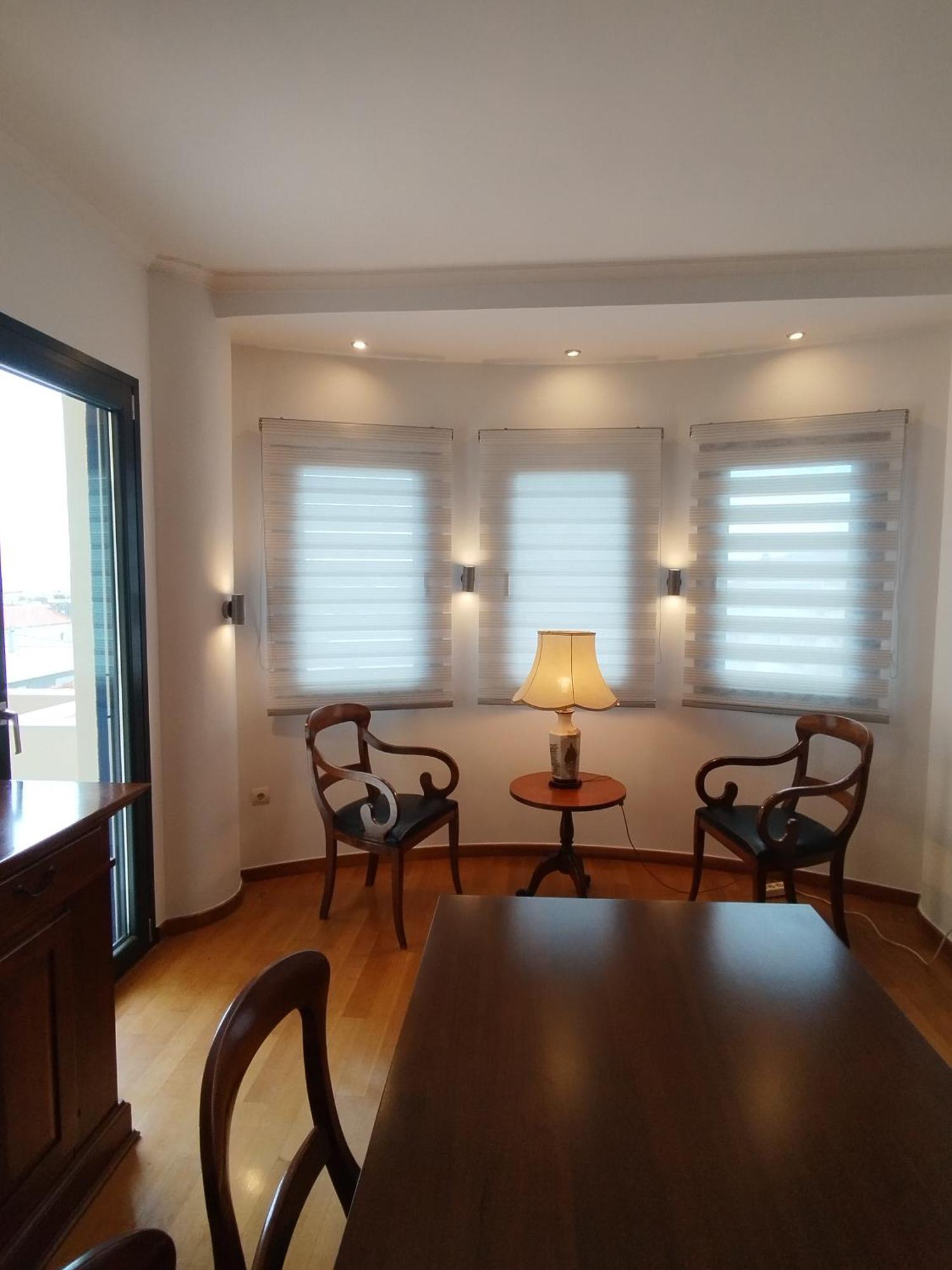 Island Time Apartment Chios Town Exterior photo