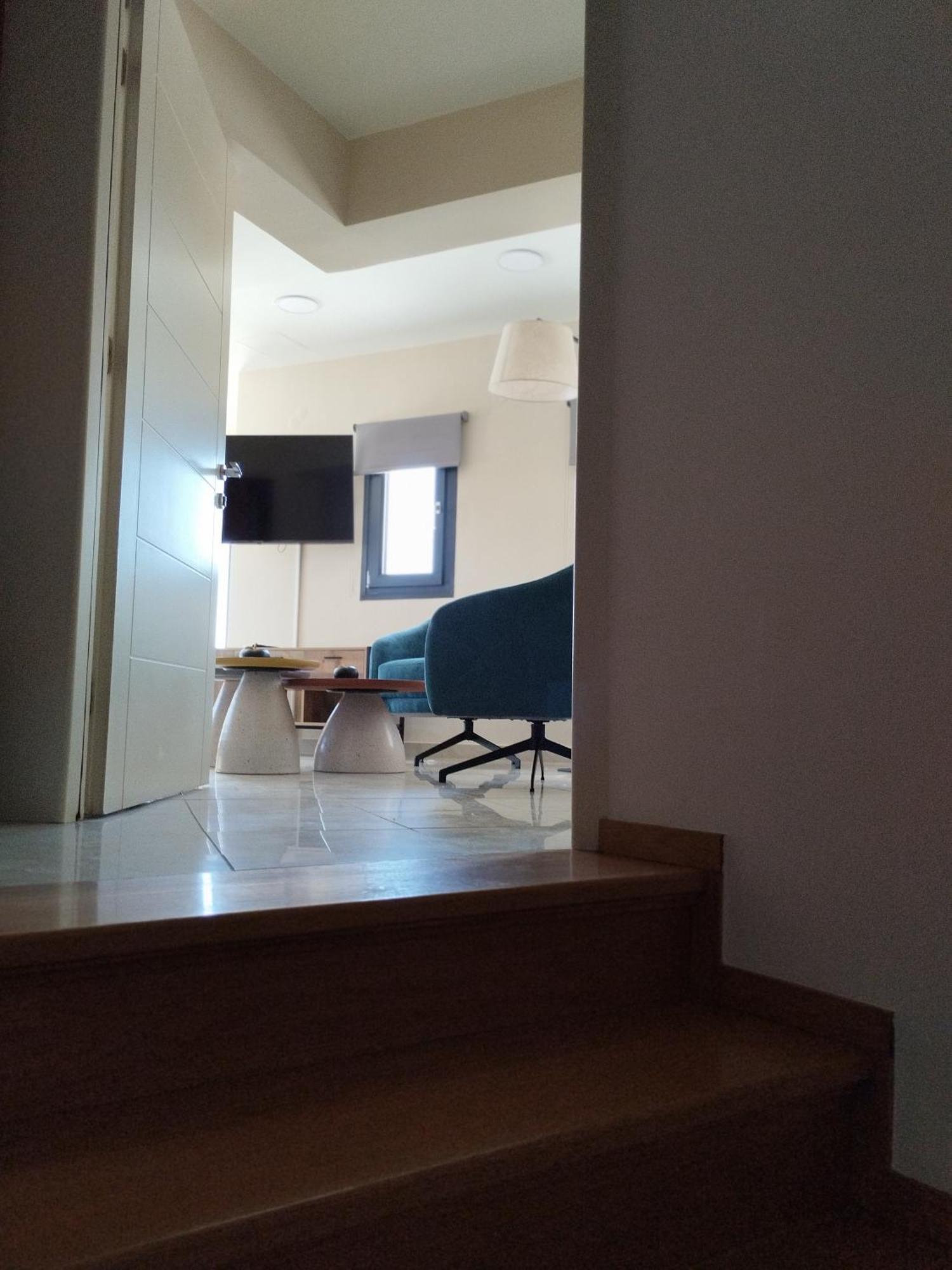 Island Time Apartment Chios Town Exterior photo